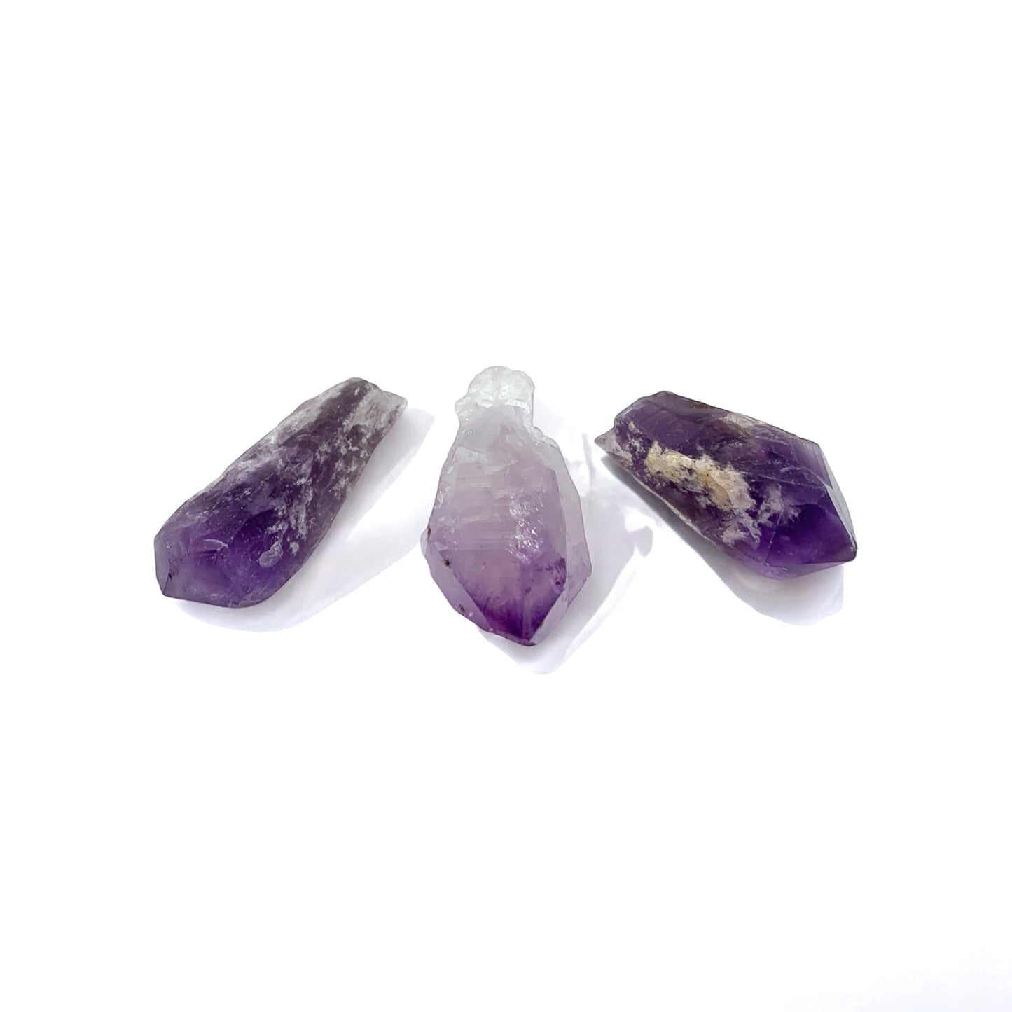 Amethyst Point JW $12