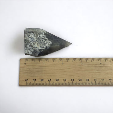 Iolite Top Polished Point $40