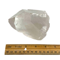 Clear Quartz Point $280