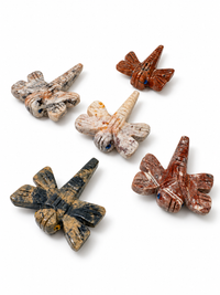 Dolomite Animals $15