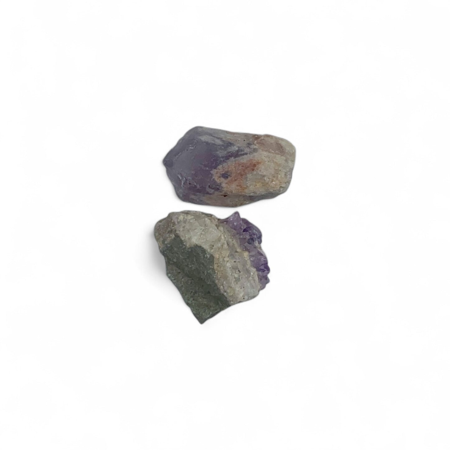 Amethyst Canadian Mined Points Raw $3