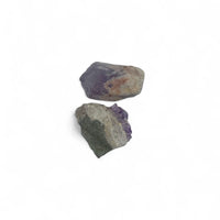 Amethyst Canadian Mined Points Raw $3