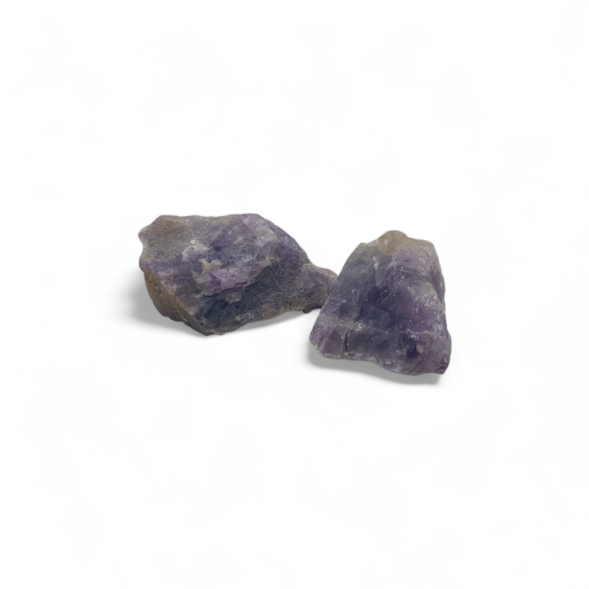 Amethyst Canadian Mined Points Raw $10