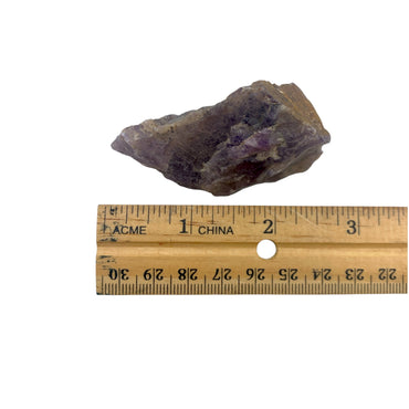 Amethyst Canadian Mined Points Raw $10
