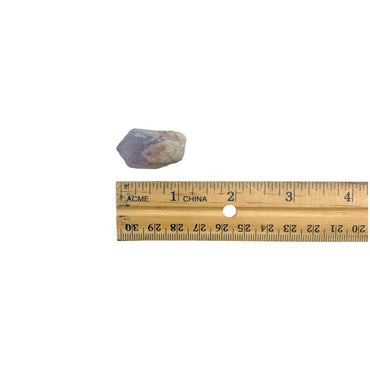 Amethyst Canadian Mined Points Raw $3