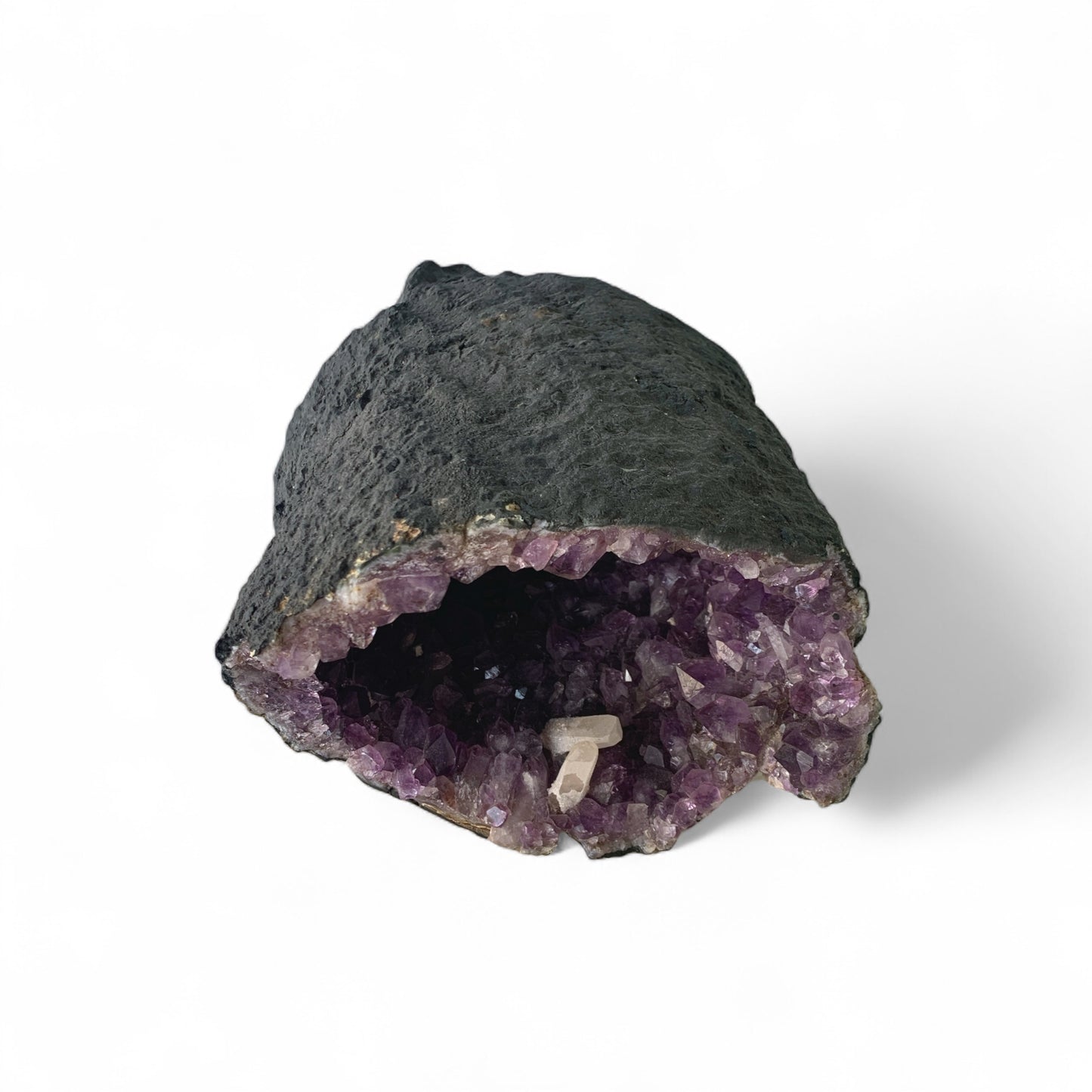 Amethyst Cluster Cave $800