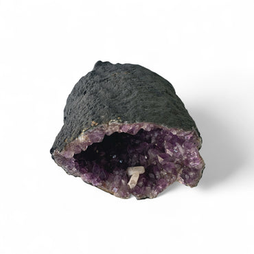 Amethyst Cluster Cave $800