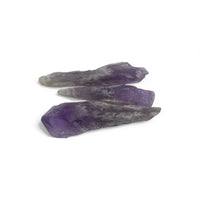 Amethyst Point Raw $10