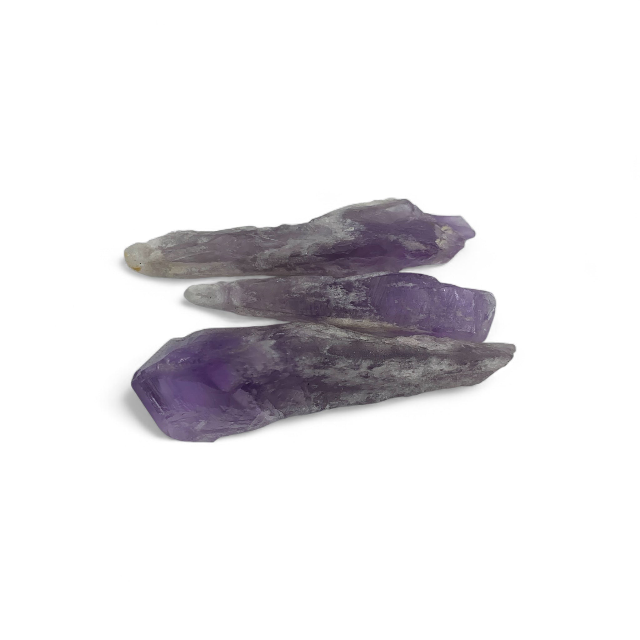 Amethyst Point Raw $10