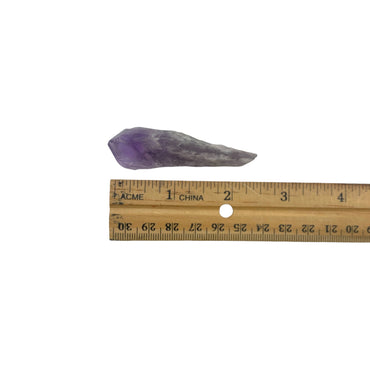 Amethyst Point Raw $10