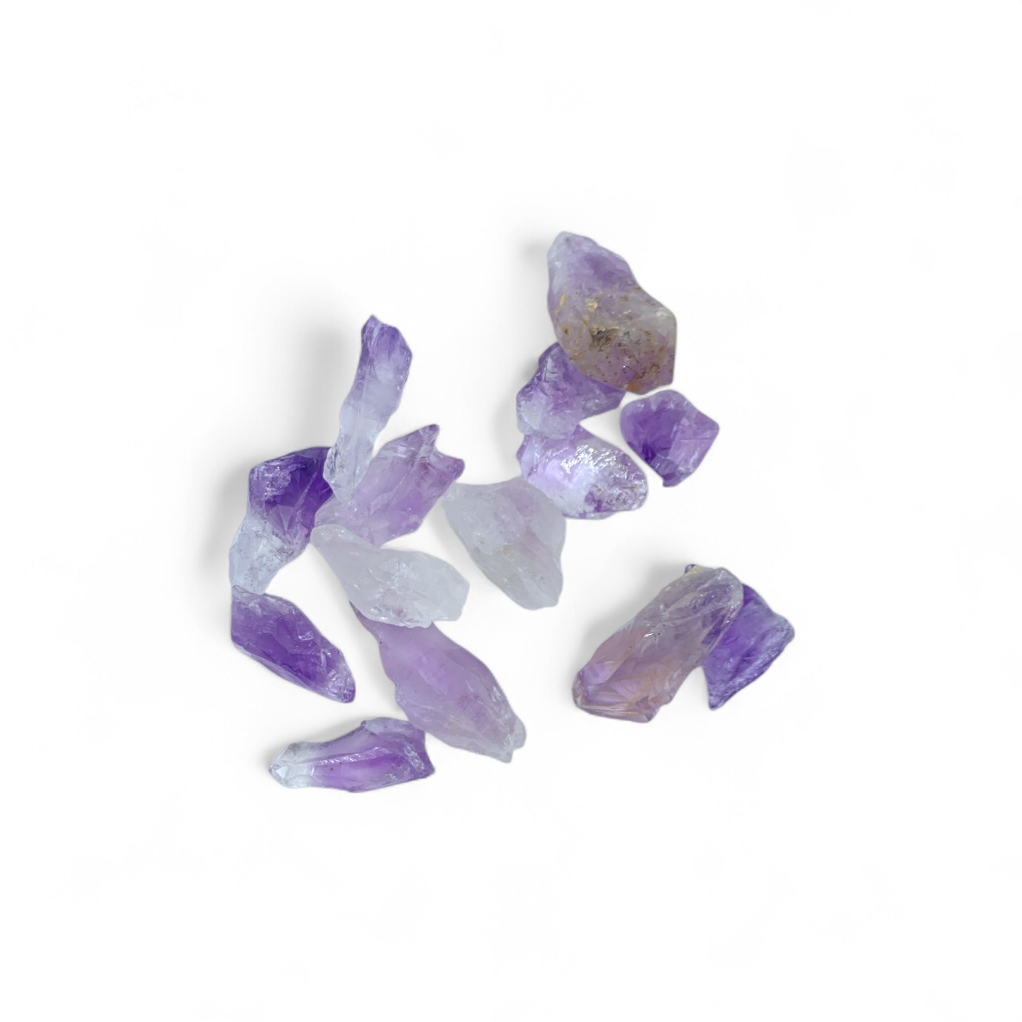 Amethyst Raw $2
