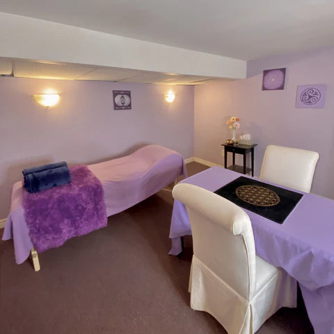 Tarot Instruction with Elvira