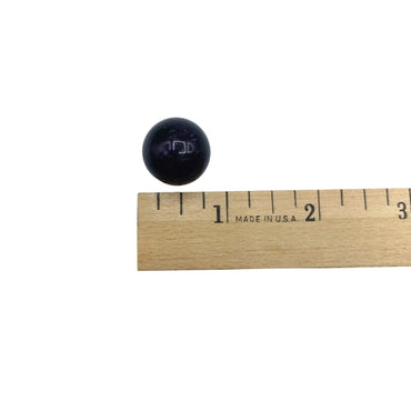 Amethyst Sphere $16