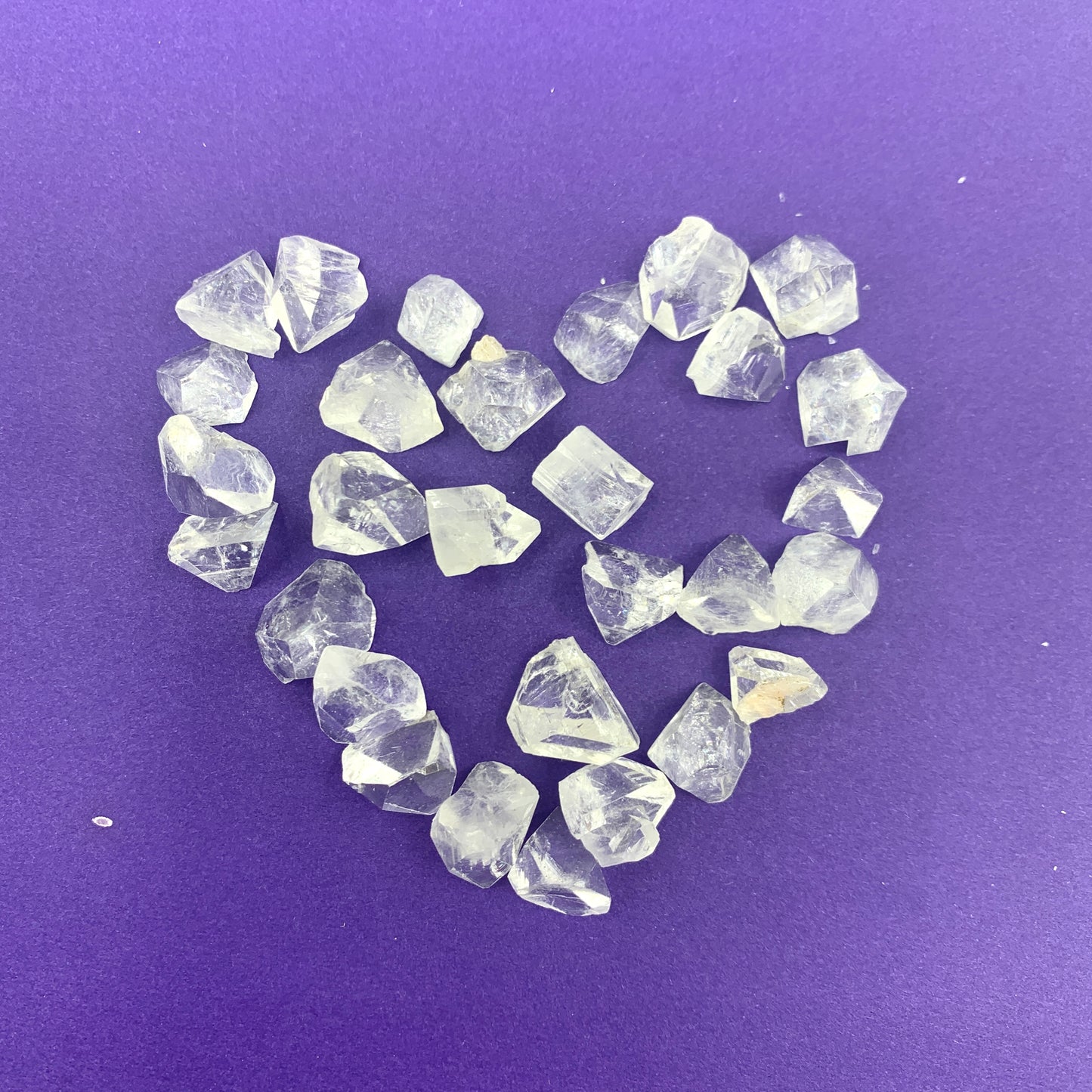 Apophyllite Point $3 - Happy Soul Online