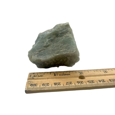 Aquamarine Raw $55