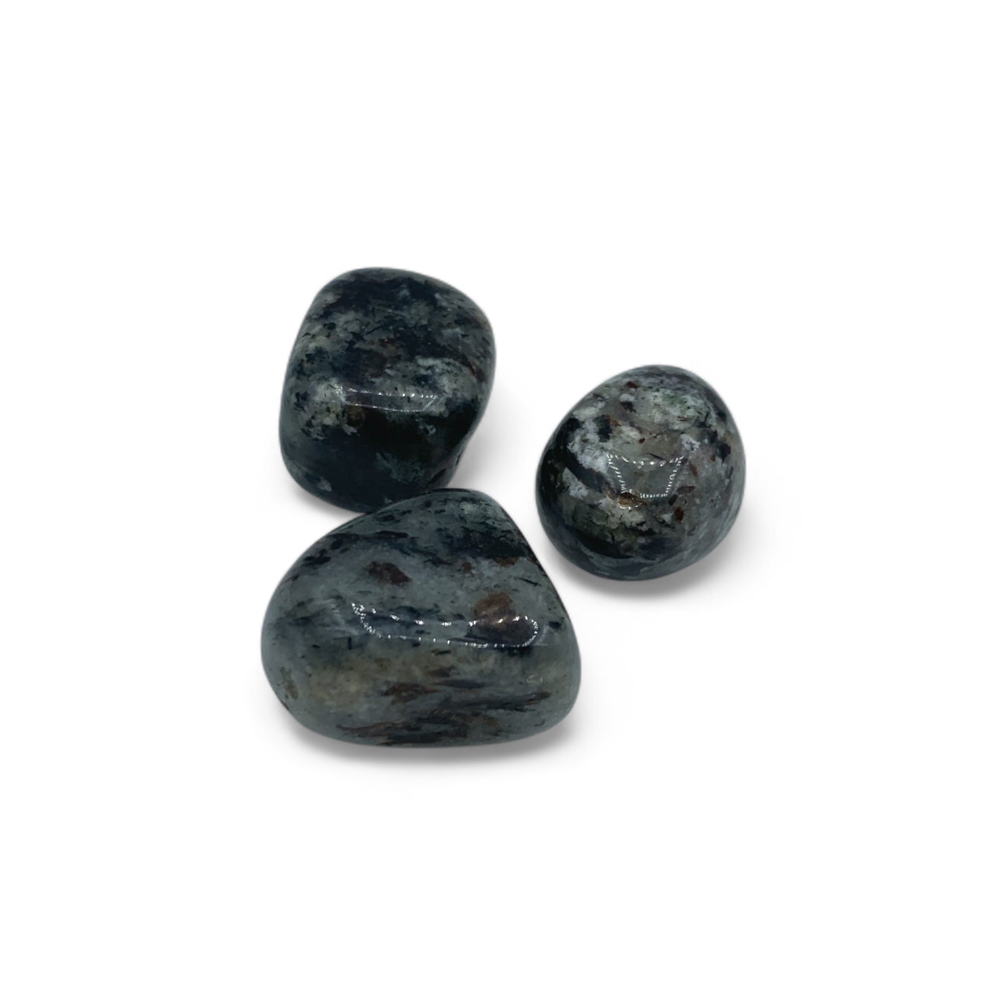 Astrophyllite Tumble $30