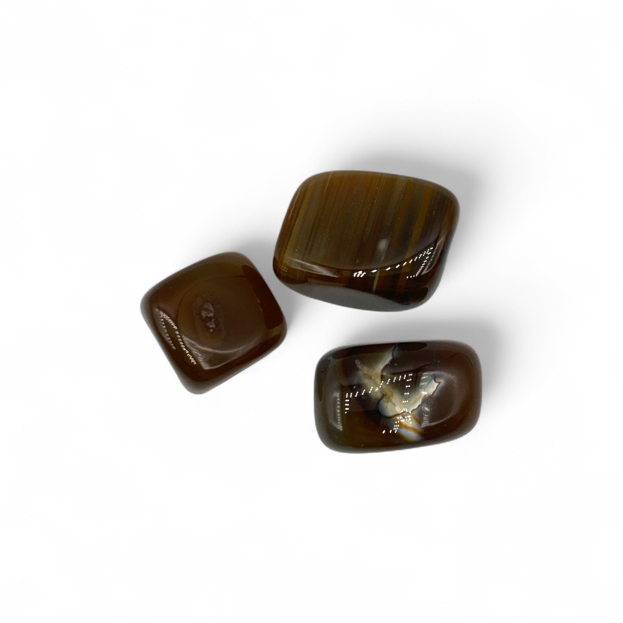 Agate - Autumn Tumble $4