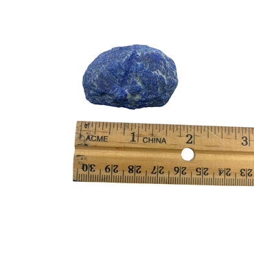 Azurite Raw $50