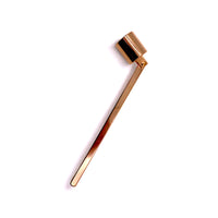 Rose Gold Candle Snuffer $22