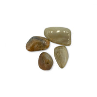 Moonstone - Black Tumble $2