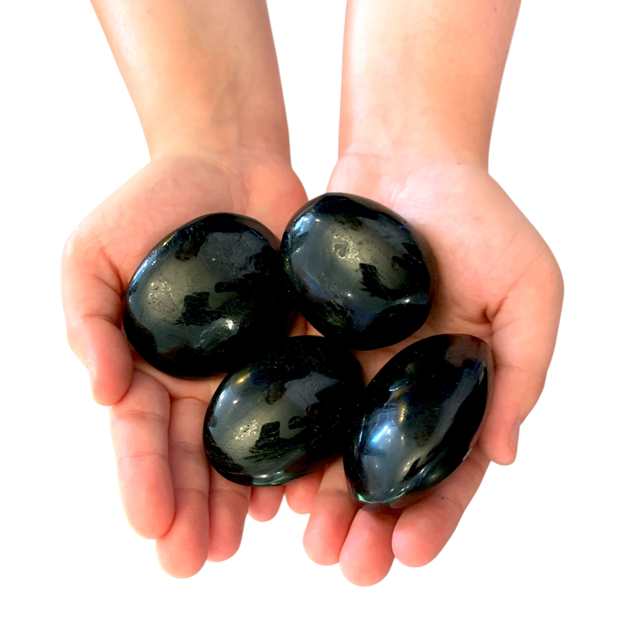 Tourmaline Black Touchstone $80