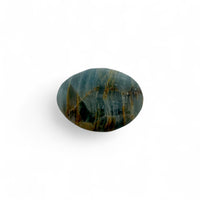 Calcite - Blue Aquatine Touch Stone $80