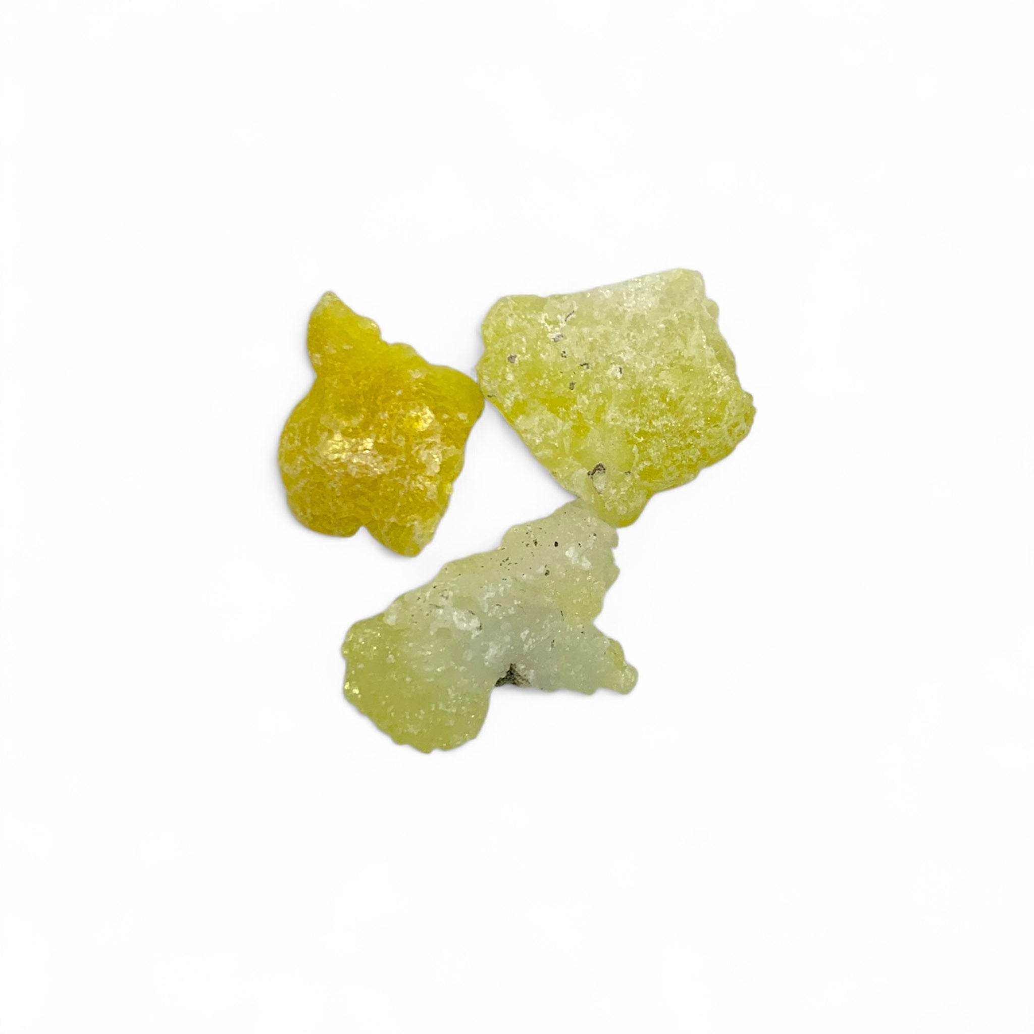 Brucite - Empowerment Crystal | Happy Soul – Happy Soul Online