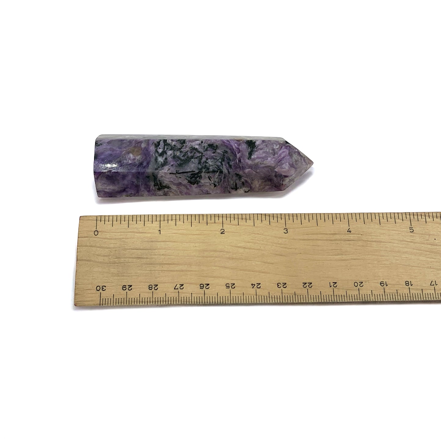 Charoite Generator JW $200