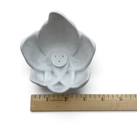 Incense Holder -  White Lotus SALE $5