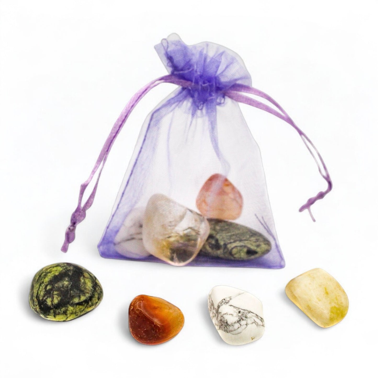 Zodiac Gemini Set