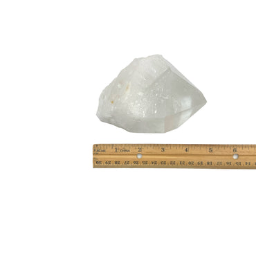 Clear Quartz Generator $110