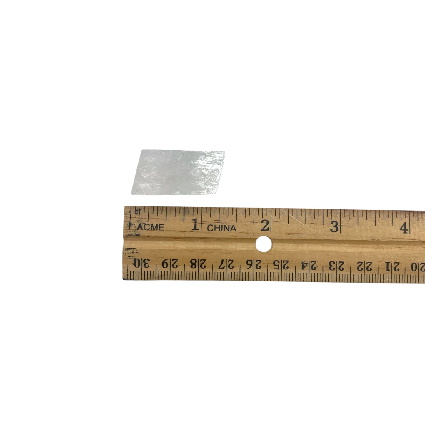 Calcite - Optical $15