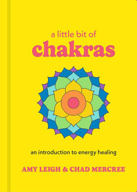 Little Bit of Chakras