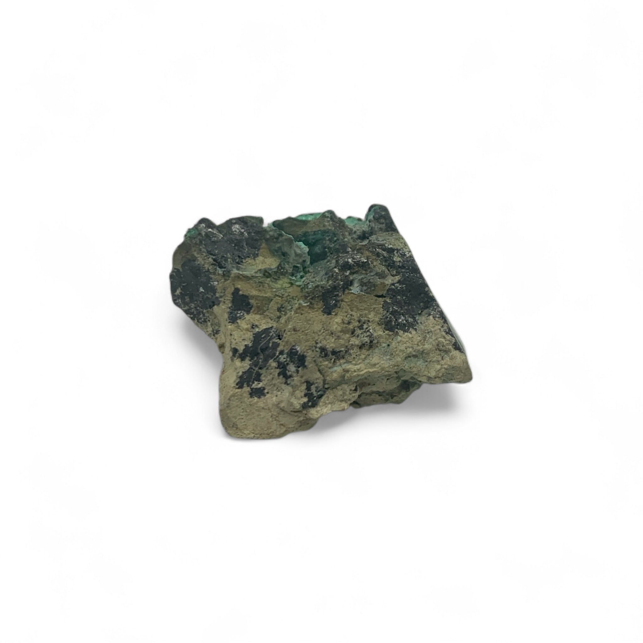 Chrysocolla Raw $20