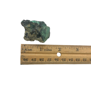 Chrysocolla Raw $20