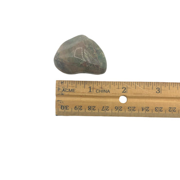 Chrysocolla Tumble $20