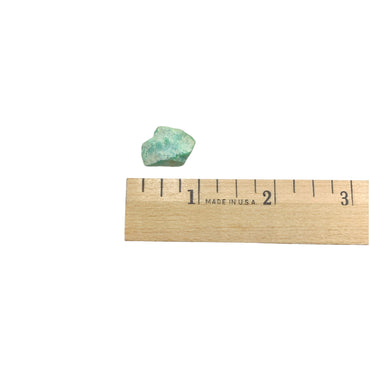 Chrysoprase Raw $5