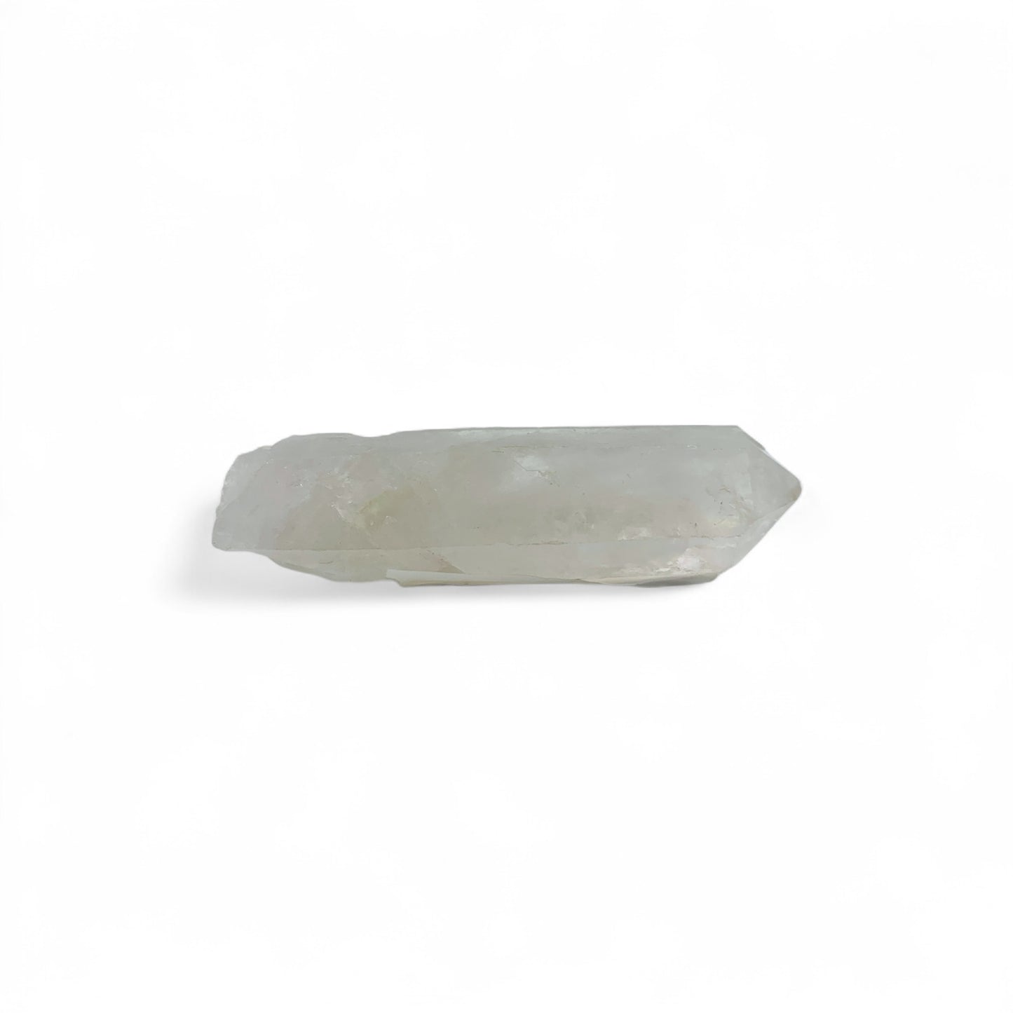 Clear Quartz Point $80