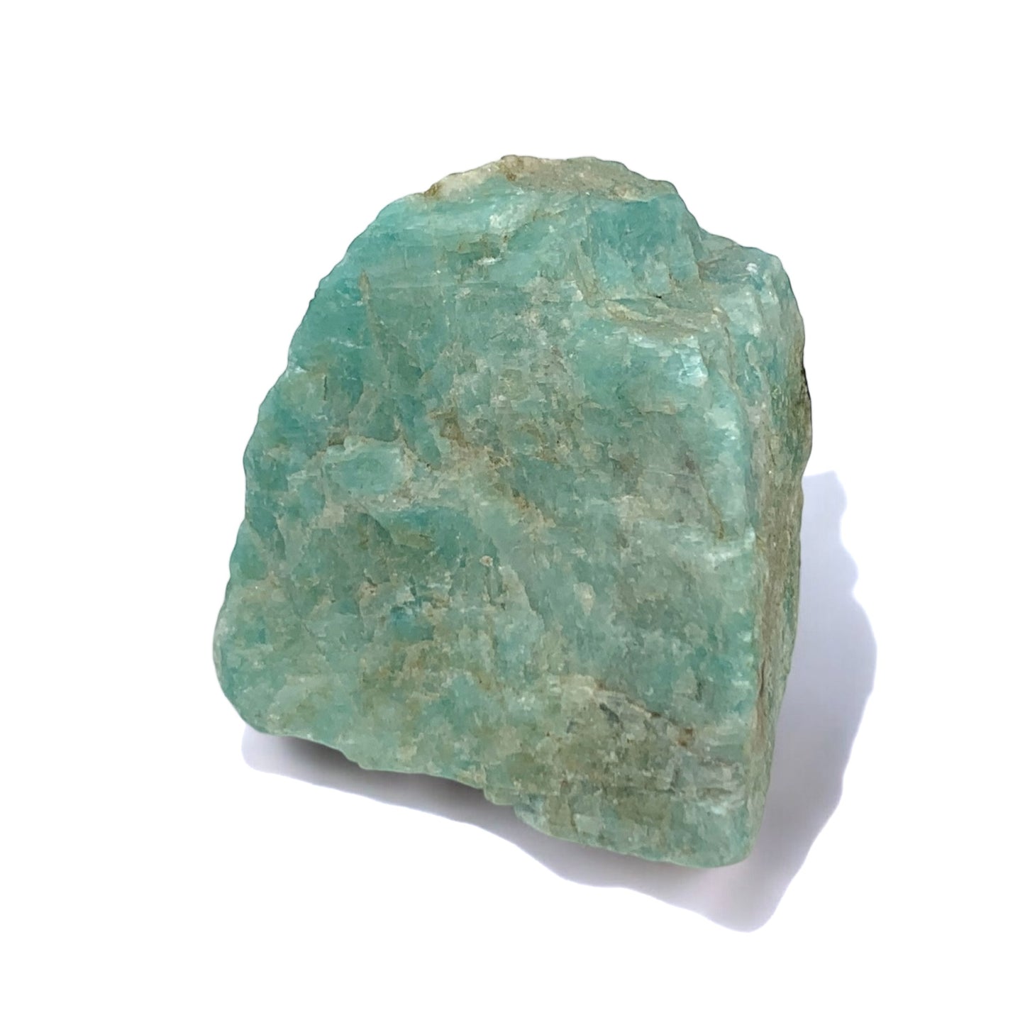 Amazonite Raw JW $60