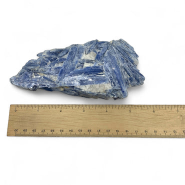 Kyanite - Blue Raw JW $160