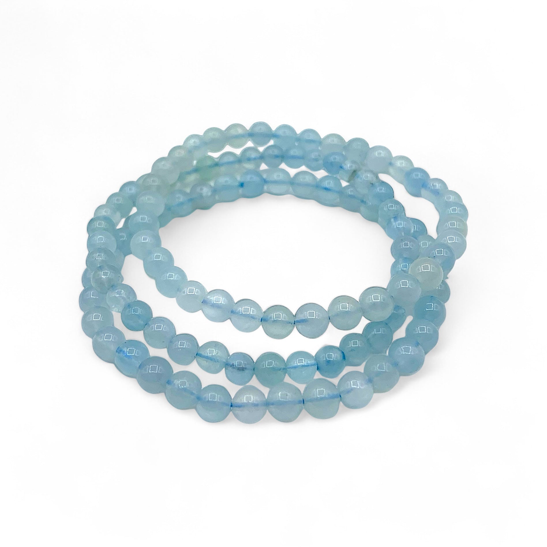 Bracelet - Aquamarine