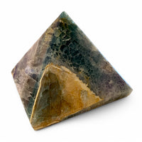 Fluorite - Green Pyramid $480