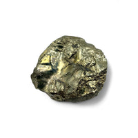 Chalco-pyrite Polished Point JW $85