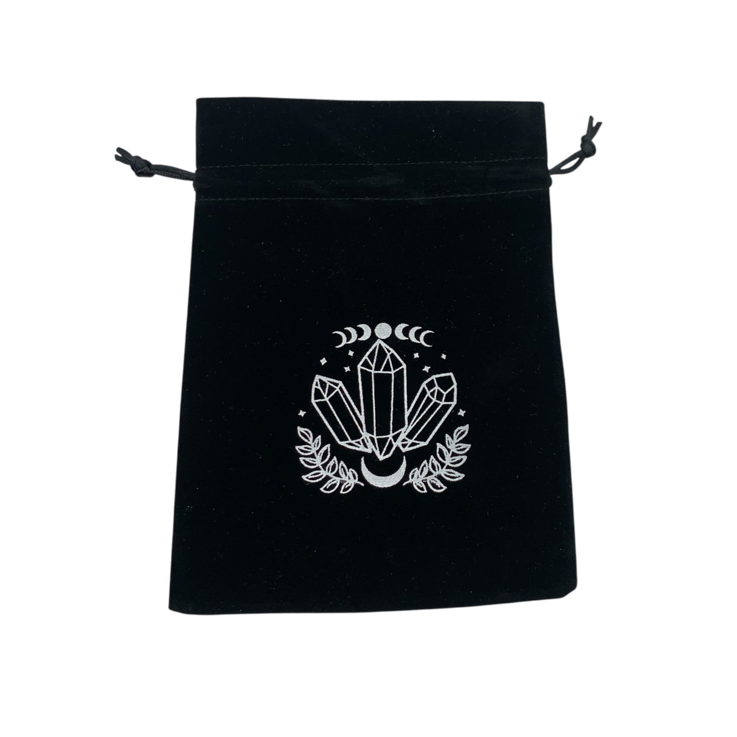 Tarot Bag -  Patterned $18