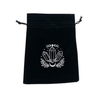 Tarot Bag -  Patterned $18