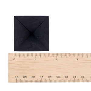 Shungite Pyramid (4cm) $35