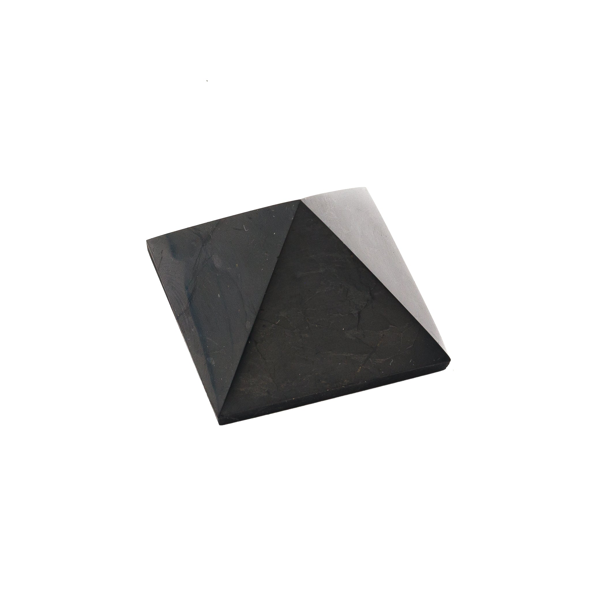 Shungite Pyramid 4cm $35