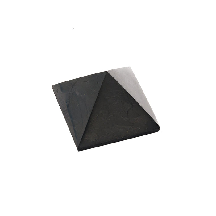 Shungite Pyramid (4cm) $35