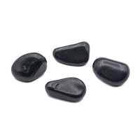 Shungite Tumble $20