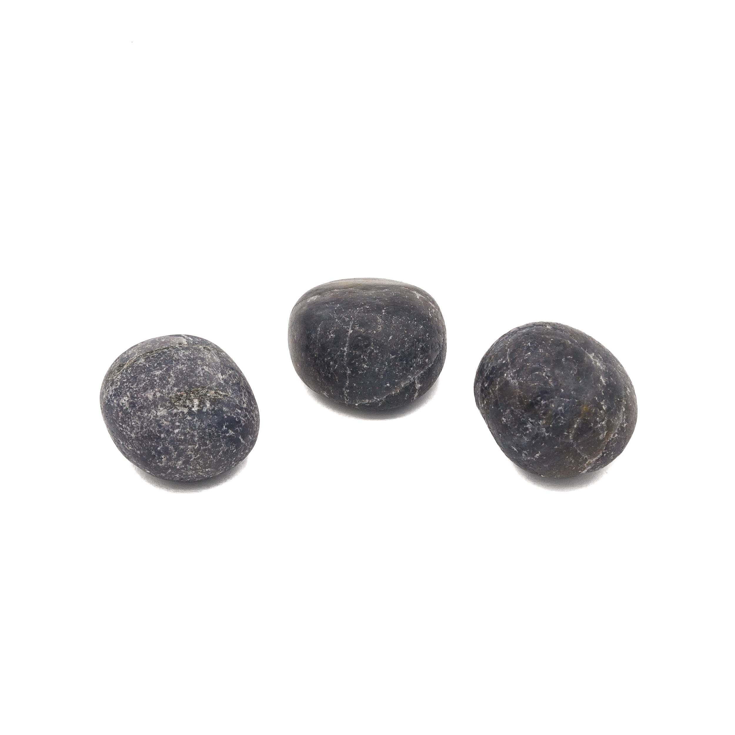 Iolite Tumble $12